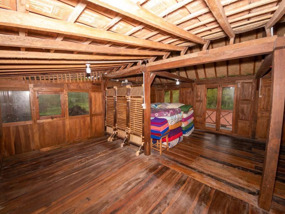 Villa Watu Kodok - Villa Located Close To The Beach Baron Luaran gambar