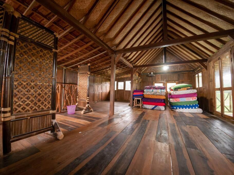 Villa Watu Kodok - Villa Located Close To The Beach Baron Luaran gambar