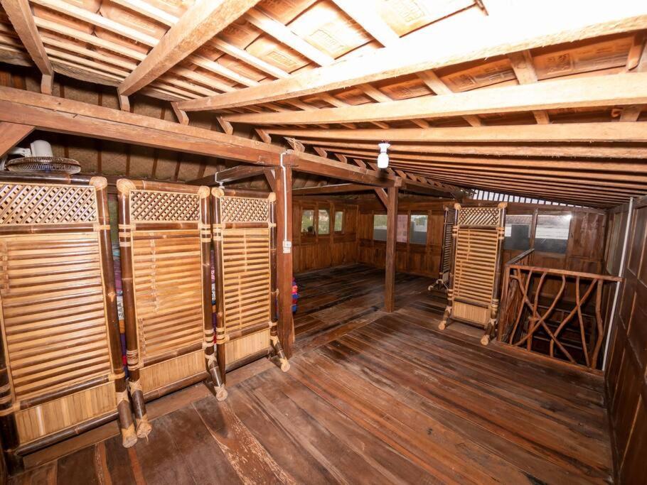 Villa Watu Kodok - Villa Located Close To The Beach Baron Luaran gambar