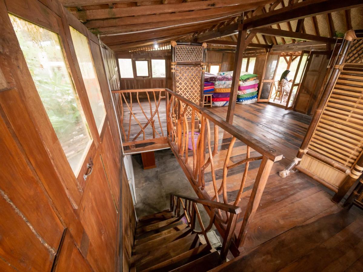 Villa Watu Kodok - Villa Located Close To The Beach Baron Luaran gambar